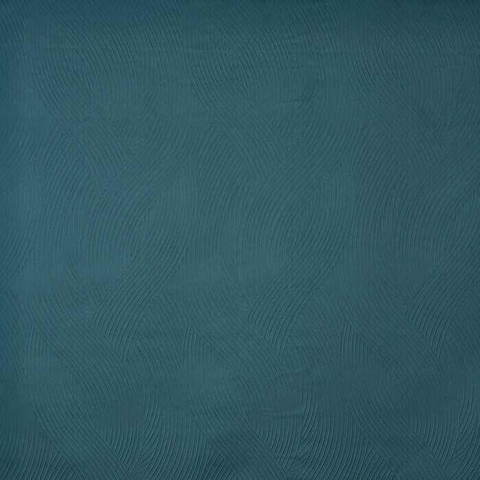 Made To Measure Roman Blind Tamara Teal