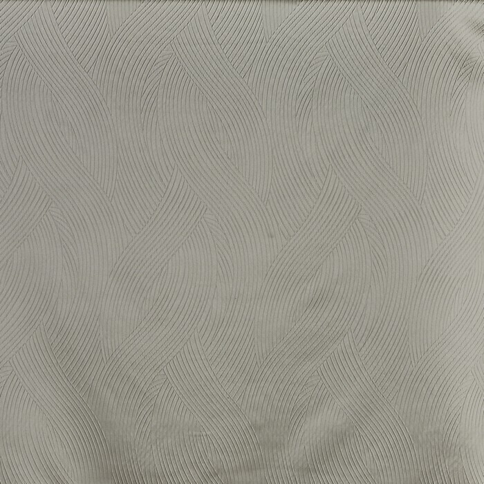 Made To Measure Roman Blind Tamara Zinc