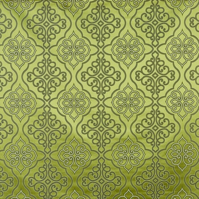 Made To Measure Roman Blind Tiffany Palm