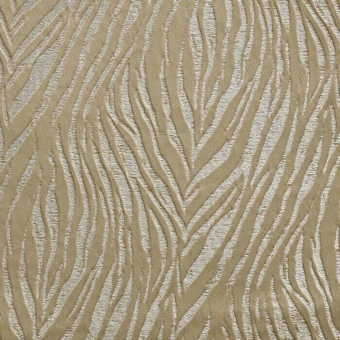 Made To Measure Roman Blind Tiger Savanna