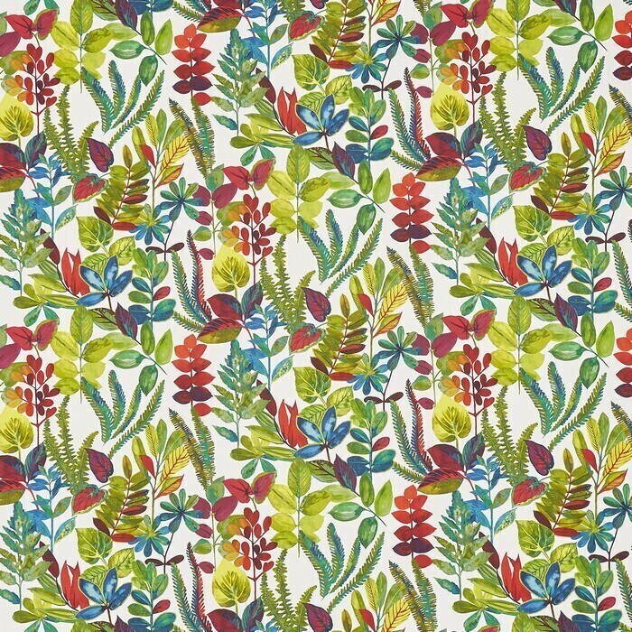 Made To Measure Roman Blind Tonga Oasis