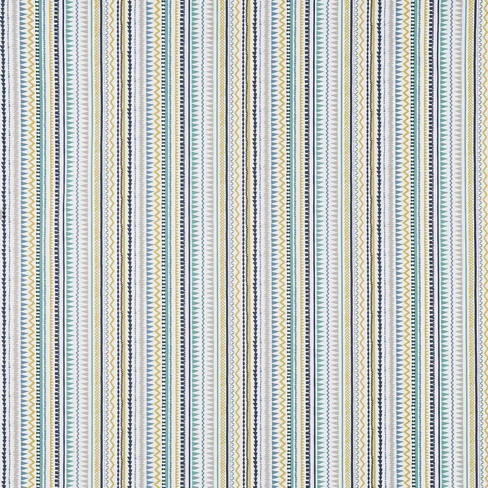 Made To Measure Roman Blind Tonto Waterfall