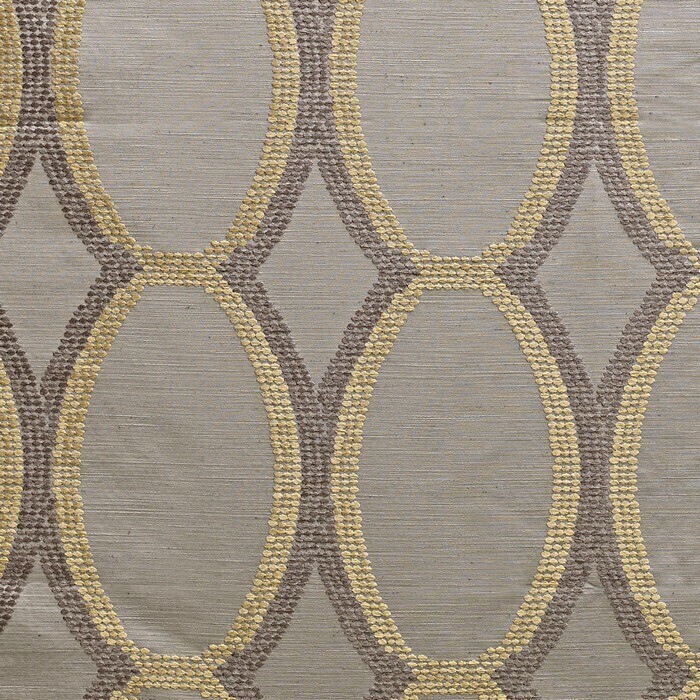 Made To Measure Roman Blind Tribal Sand