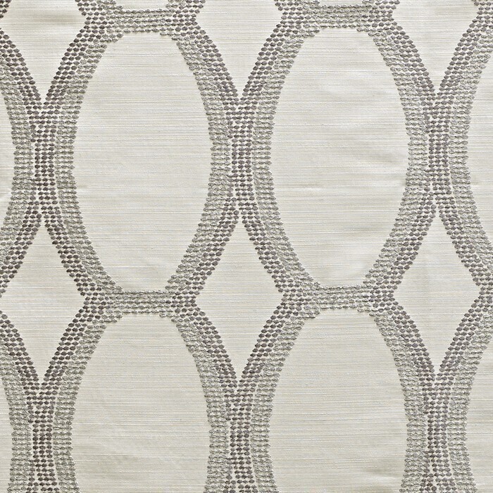 Made To Measure Roman Blind Tribe Dove