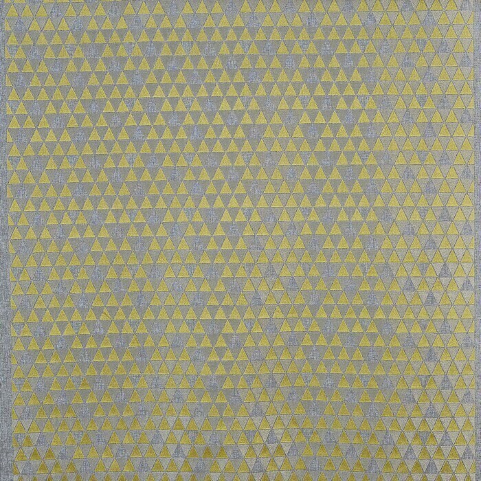 Made To Measure Roman Blind Vista Mimosa