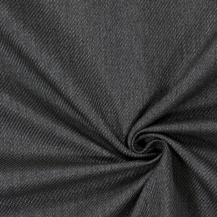 Made To Measure Roman Blind Wensleydale Anthracite