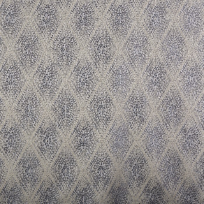 Made To Measure Roman Blind Zirco Glacier