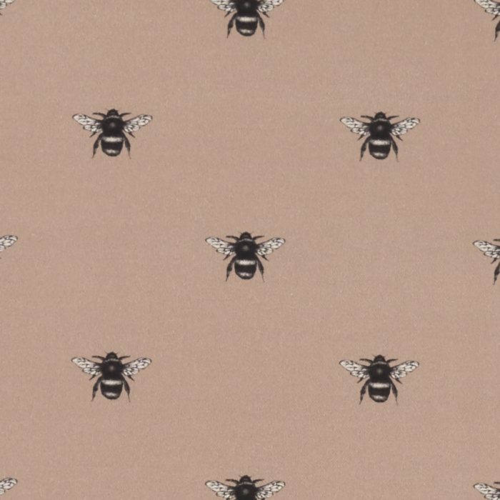 Made To Measure Roman Blinds Abeja Blush