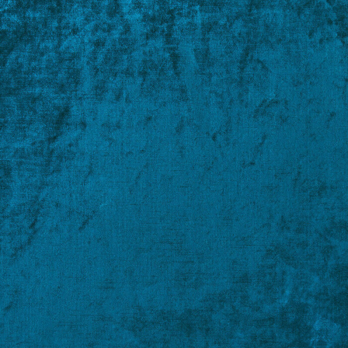 Made To Measure Roman Blinds Allure Peacock Flat Image