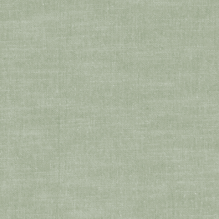 Made To Measure Roman Blinds Amalfi Eau De Nil Flat Image