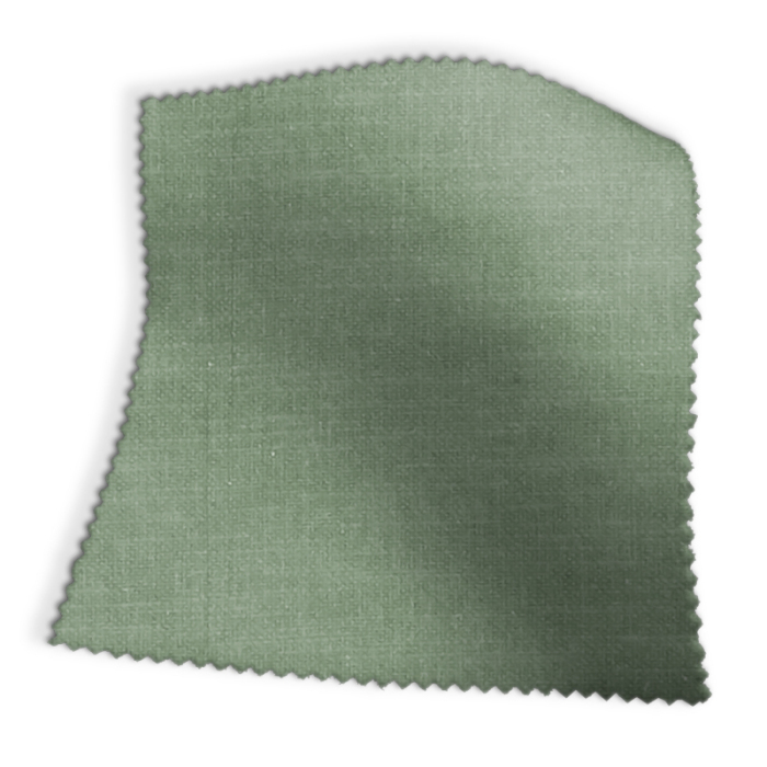 Made To Measure Roman Blinds Amalfi Emerald Swatch