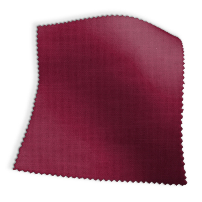 Made To Measure Roman Blinds Amalfi Ruby Swatch