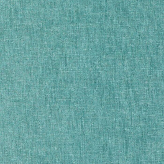 Made To Measure Roman Blinds Angelo Teal Flat Image