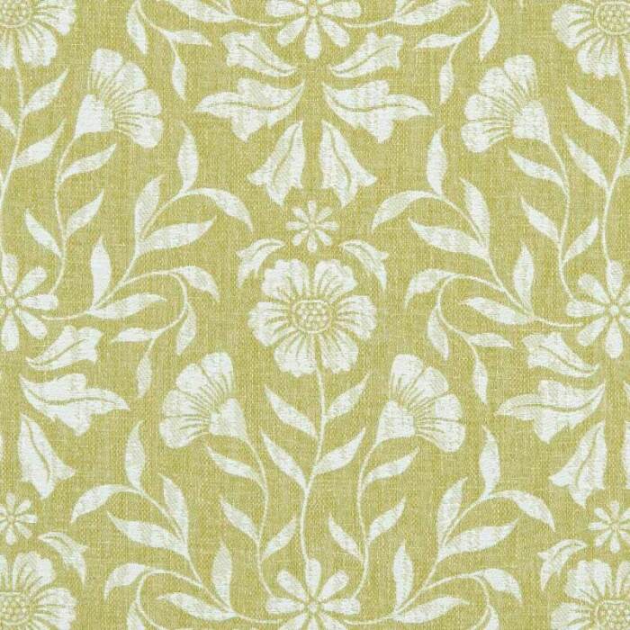 Made To Measure Roman Blinds Berkeley Citron