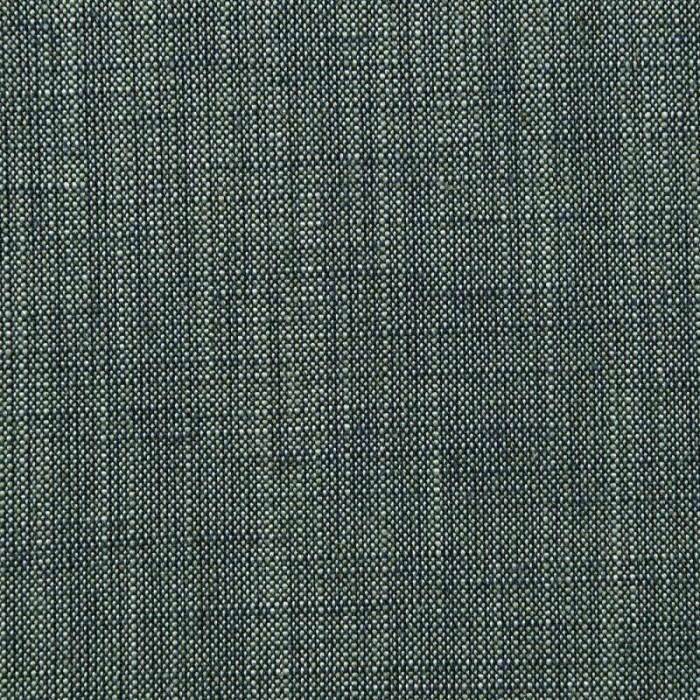 Made To Measure Roman Blinds Biarritz Indigo Flat Image
