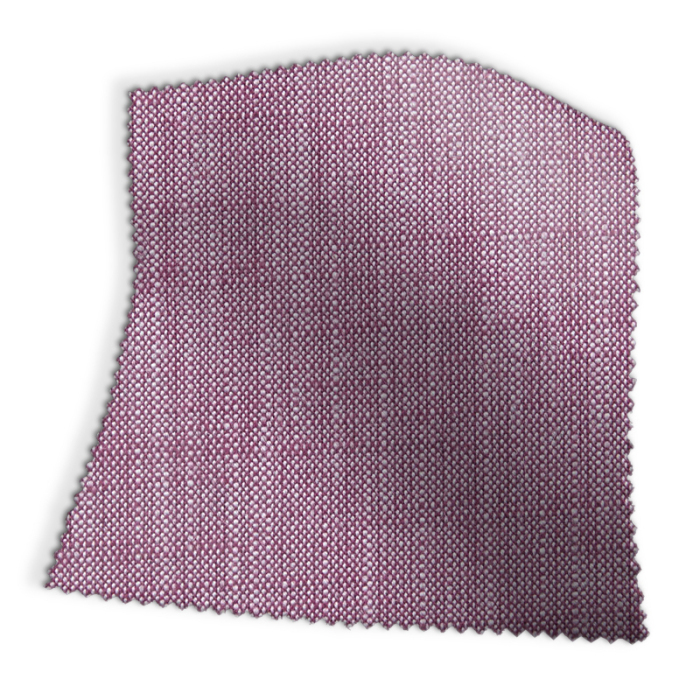 Made To Measure Roman Blinds Biarritz Lilac Swatch