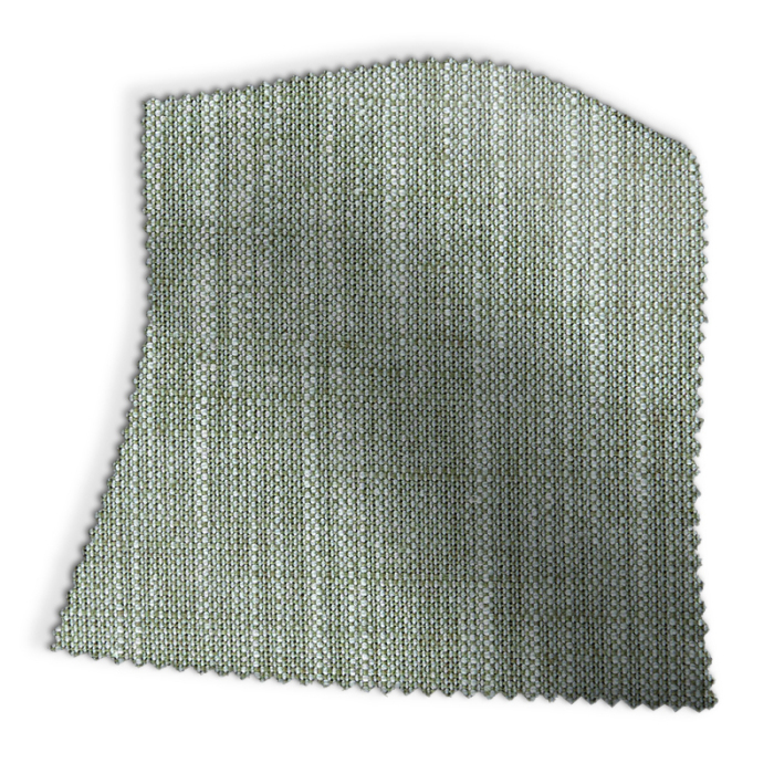 Made To Measure Roman Blinds Biarritz Moss Swatch