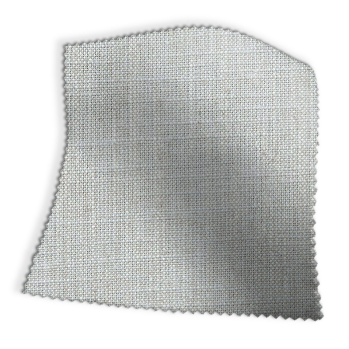 Made To Measure Roman Blinds Biarritz Seagull Swatch