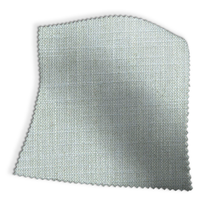 Made To Measure Roman Blinds Biarritz Seaspray Swatch