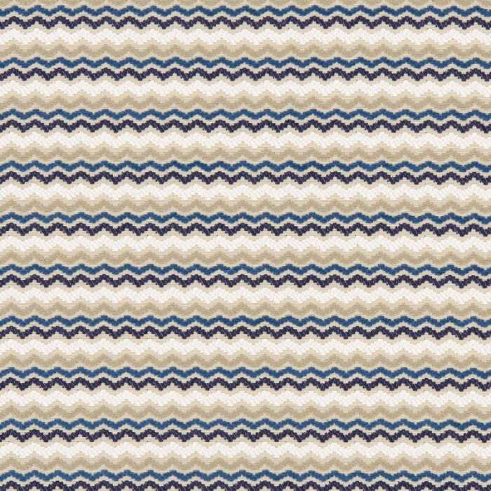 Made To Measure Roman Blinds Comet Denim