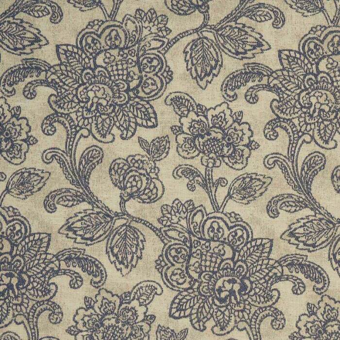 Made To Measure Roman Blinds Cranbrook Midnight