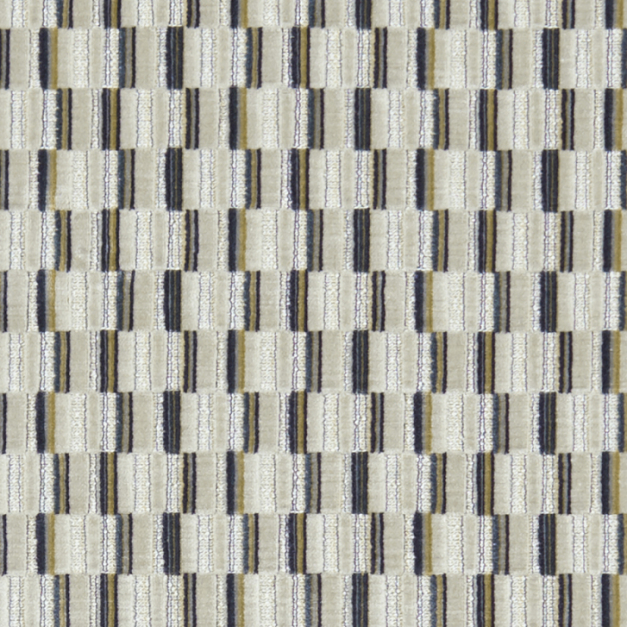 Made To Measure Roman Blinds Cubis Denim