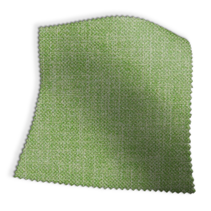 Made To Measure Roman Blinds Enzo Pistachio Swatch