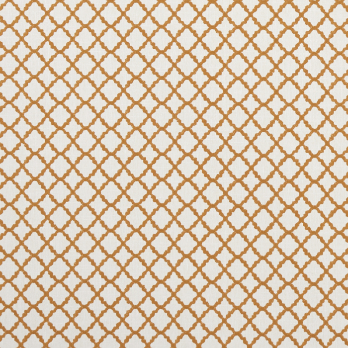 Made To Measure Roman Blinds Esta Rose Gold/Ivory