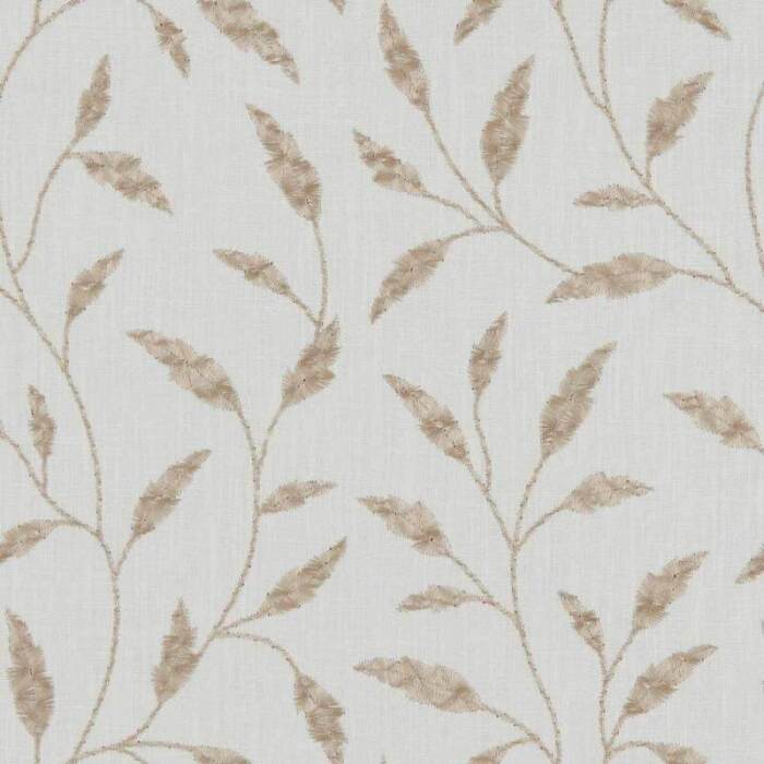 Made To Measure Roman Blinds Fairford Natural