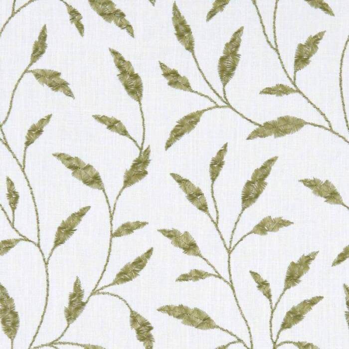 Made To Measure Roman Blinds Fairford Olive