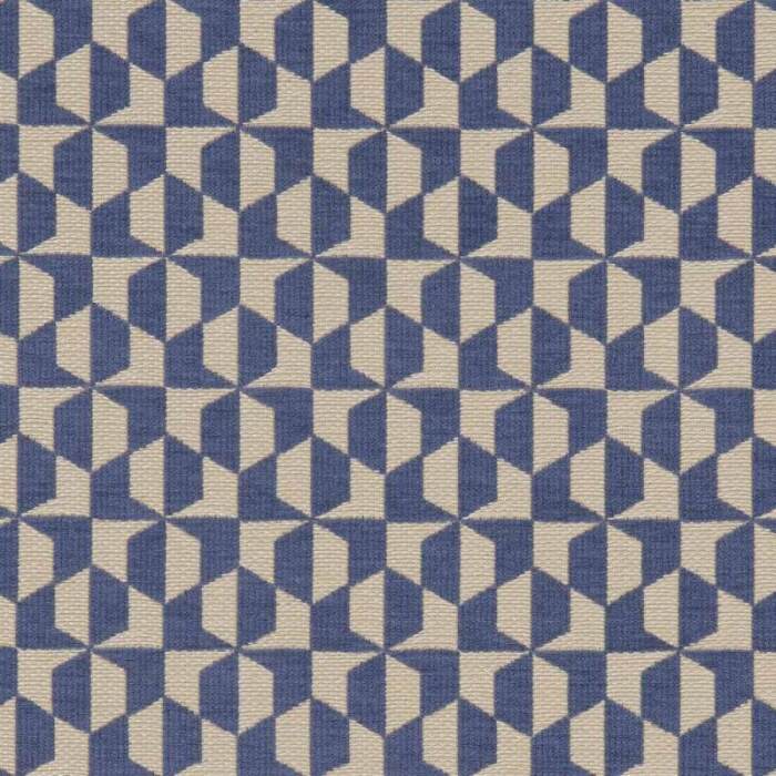 Made To Measure Roman Blinds Galileo Denim