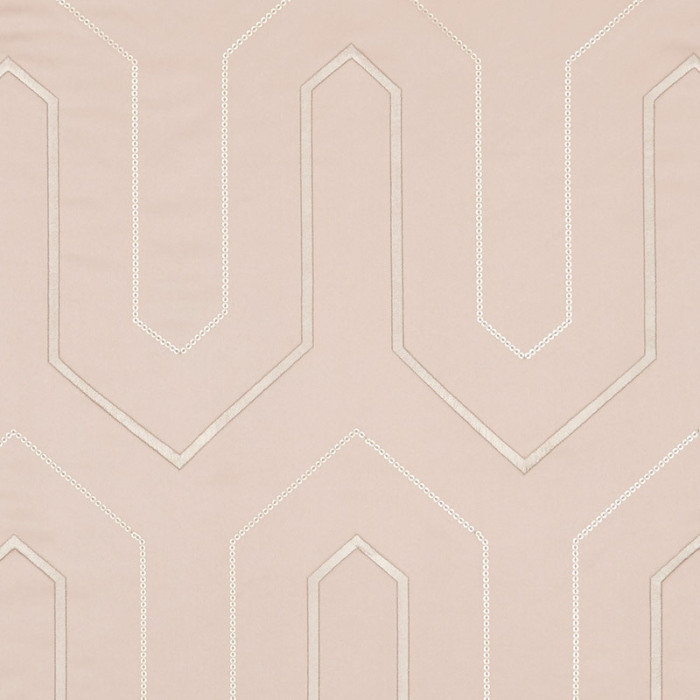 Made To Measure Roman Blinds Gatsby Blush