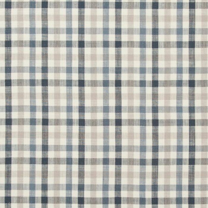 Made To Measure Roman Blinds Hatfield Chambray