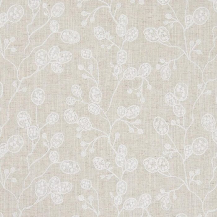 Made To Measure Roman Blinds Honesty Natural