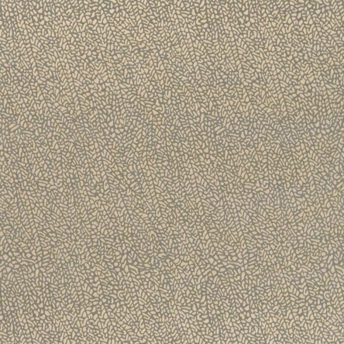 Made To Measure Roman Blinds Isla Taupe/Gold