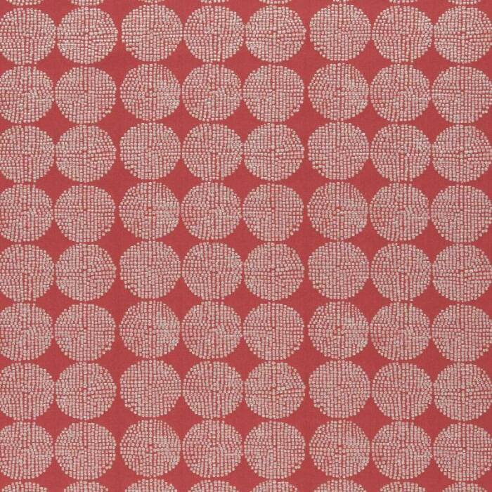 Made To Measure Roman Blinds Kiko Red