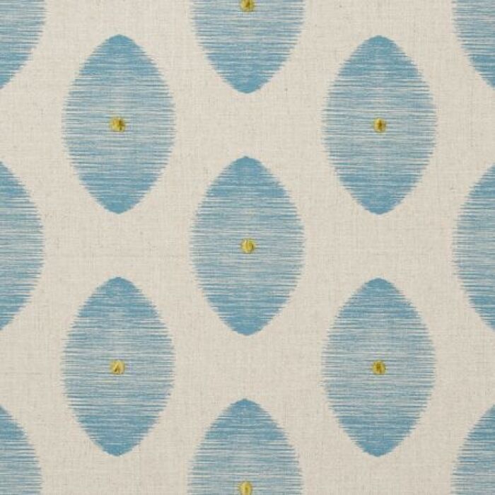 Made To Measure Roman Blinds Kindu Aqua