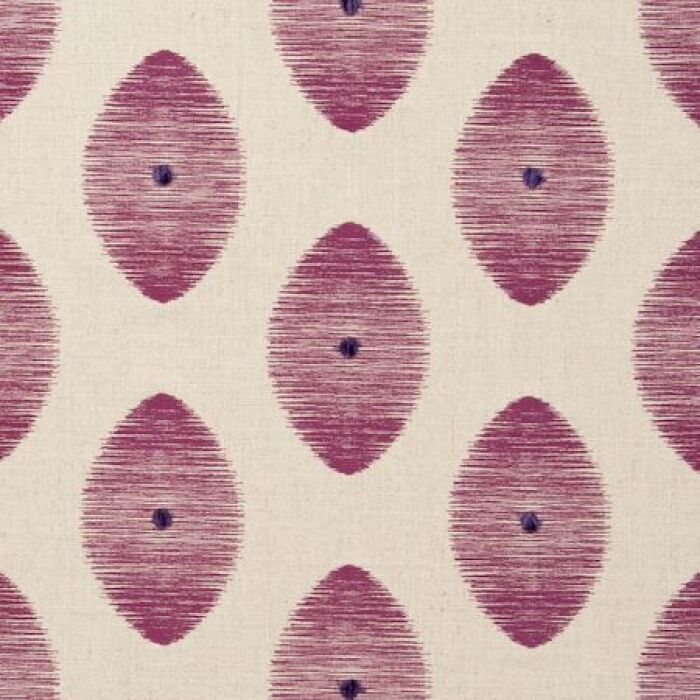 Made To Measure Roman Blinds Kindu Berry