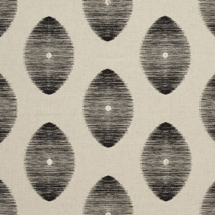 Made To Measure Roman Blinds Kindu Charcoal