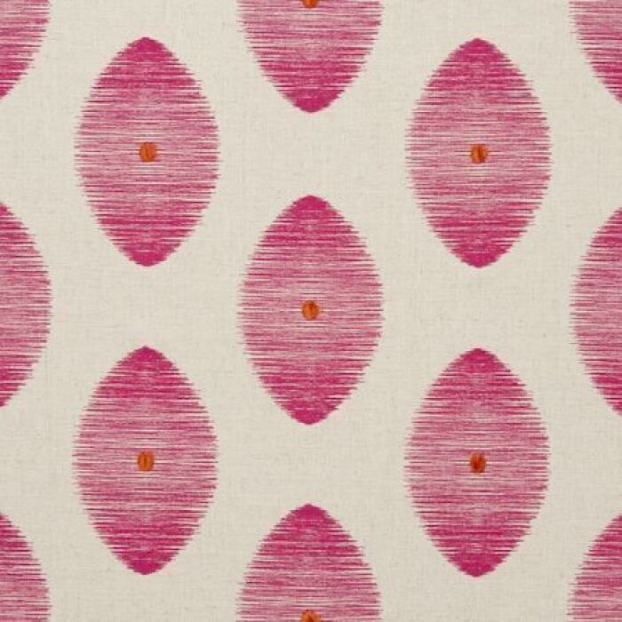 Made To Measure Roman Blinds Kindu Fuchsia