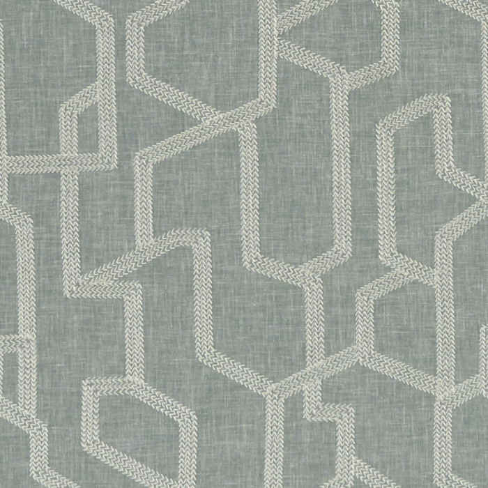 Made To Measure Roman Blinds Labyrinth Mineral