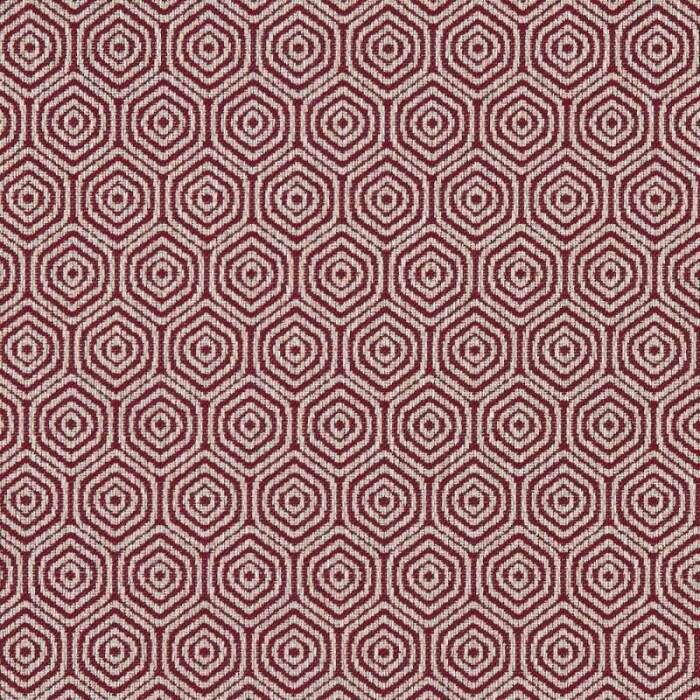 Made To Measure Roman Blinds Lunar Ruby