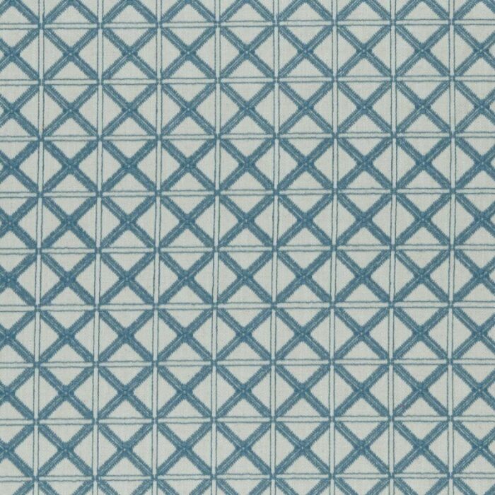 Made To Measure Roman Blinds Makenzi Aqua