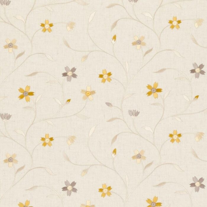 Made To Measure Roman Blinds Mellor Citrus