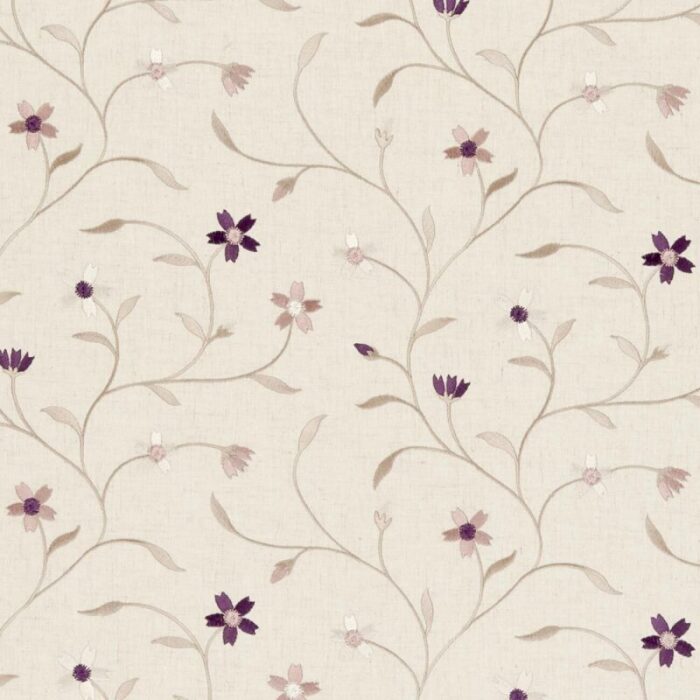 Made To Measure Roman Blinds Mellor Heather