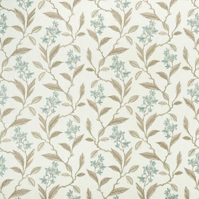 Made To Measure Roman Blinds Melrose Duckegg