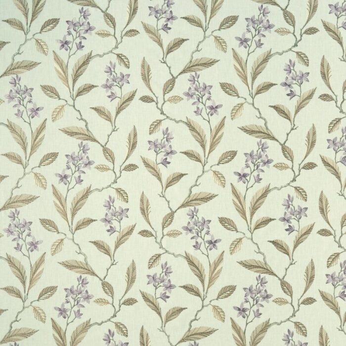 Made To Measure Roman Blinds Melrose Heather