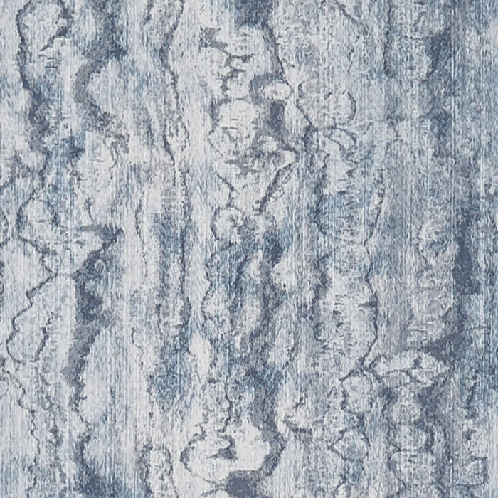 Made To Measure Roman Blinds Mystic Denim