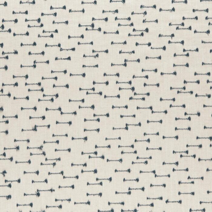 Made To Measure Roman Blinds Nala Indigo