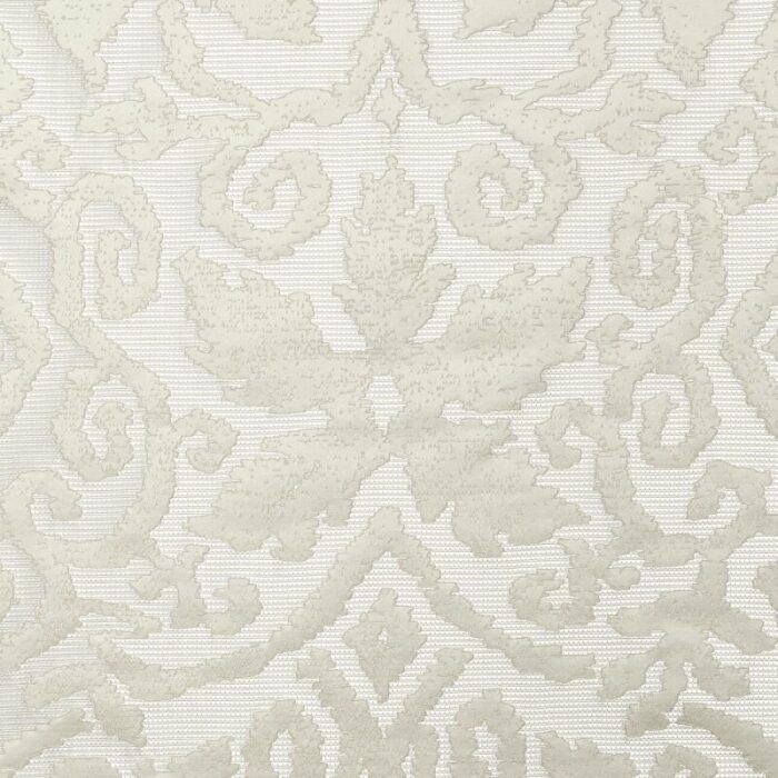 Made To Measure Roman Blinds Otranto Ivory